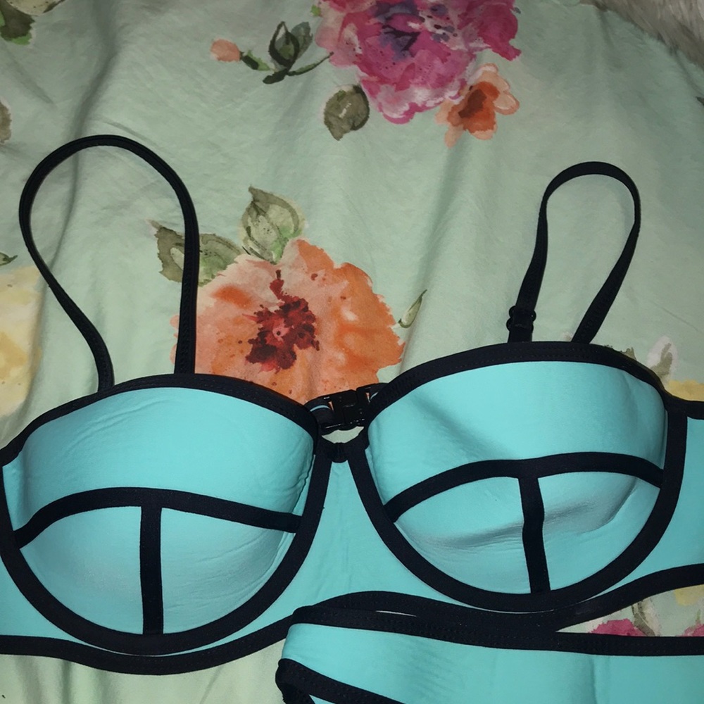 Triangl Swimsuit